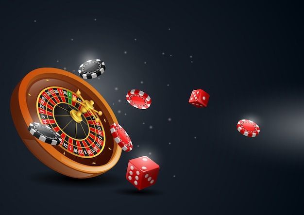 پاکستان میں Magical Spin Casino قانونی ہے۔